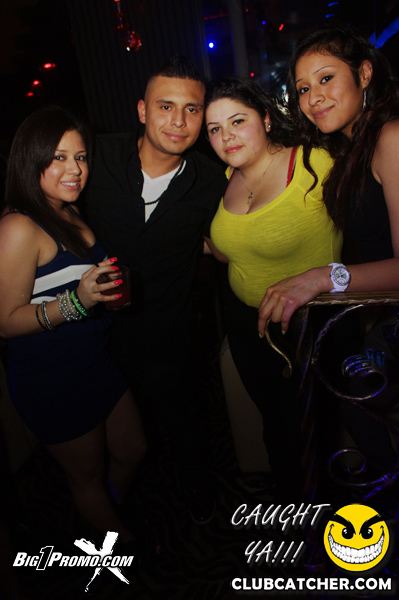 Luxy nightclub photo 337 - February 25th, 2012