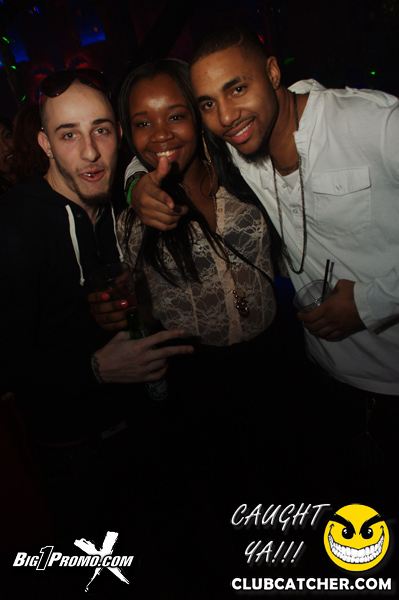 Luxy nightclub photo 339 - February 25th, 2012