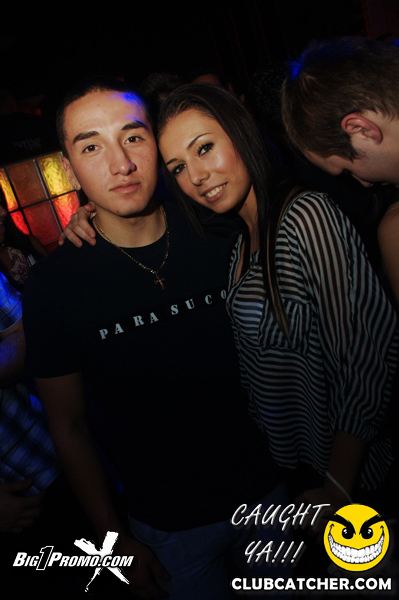 Luxy nightclub photo 341 - February 25th, 2012