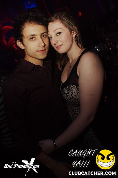 Luxy nightclub photo 346 - February 25th, 2012