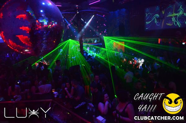 Luxy nightclub photo 348 - February 25th, 2012