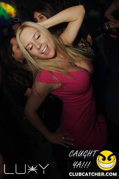 Luxy nightclub photo 351 - February 25th, 2012