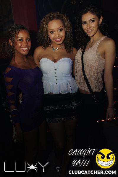 Luxy nightclub photo 352 - February 25th, 2012