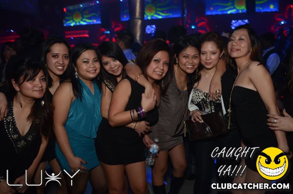 Luxy nightclub photo 353 - February 25th, 2012
