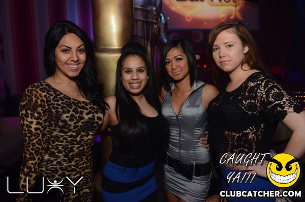 Luxy nightclub photo 354 - February 25th, 2012
