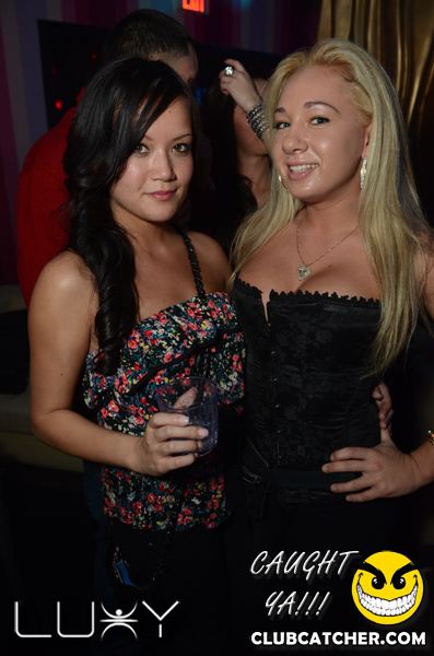 Luxy nightclub photo 355 - February 25th, 2012