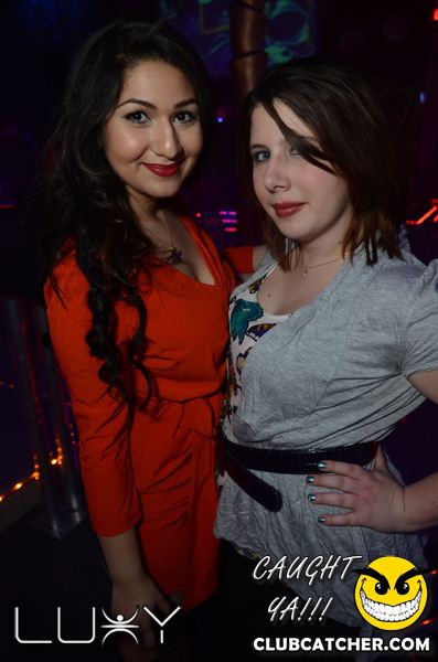 Luxy nightclub photo 357 - February 25th, 2012