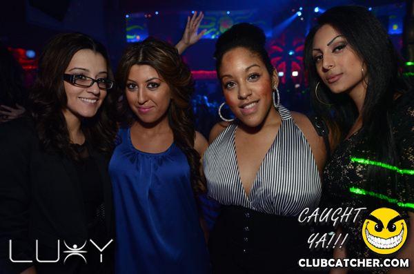 Luxy nightclub photo 358 - February 25th, 2012