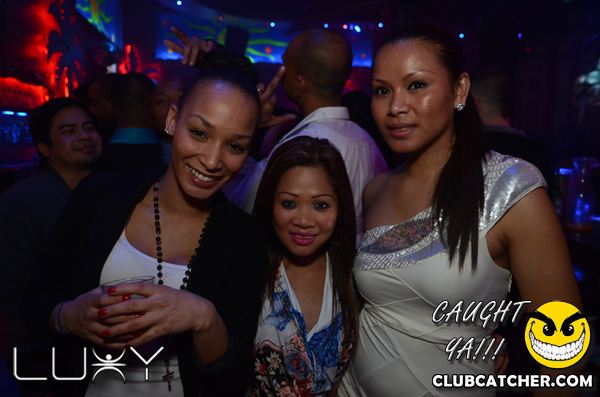Luxy nightclub photo 359 - February 25th, 2012