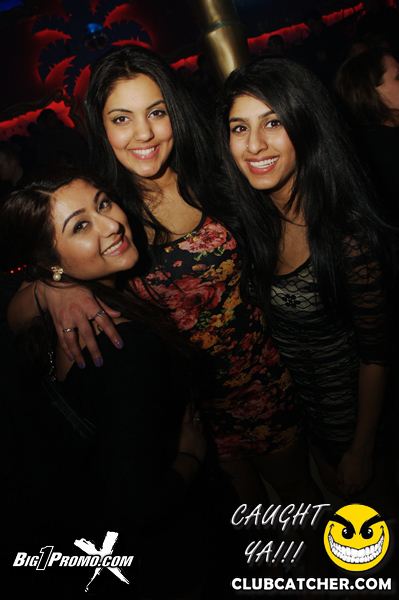 Luxy nightclub photo 37 - February 25th, 2012