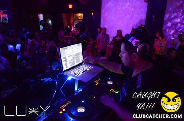 Luxy nightclub photo 361 - February 25th, 2012