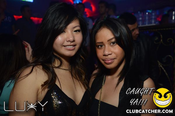 Luxy nightclub photo 363 - February 25th, 2012