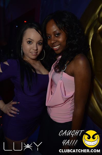 Luxy nightclub photo 365 - February 25th, 2012