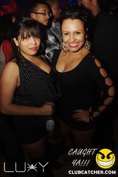 Luxy nightclub photo 367 - February 25th, 2012