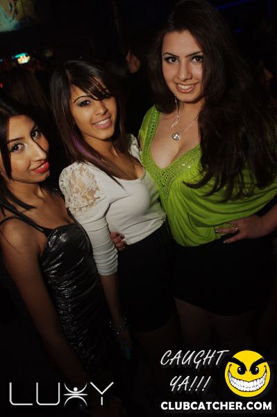 Luxy nightclub photo 368 - February 25th, 2012