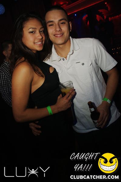 Luxy nightclub photo 369 - February 25th, 2012