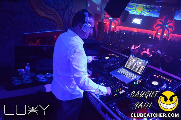 Luxy nightclub photo 370 - February 25th, 2012