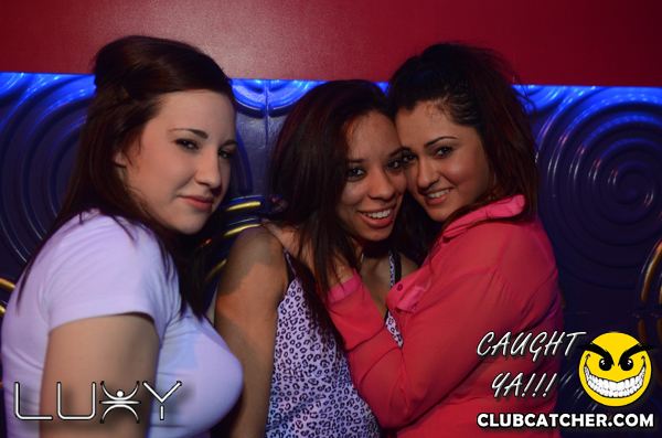 Luxy nightclub photo 372 - February 25th, 2012