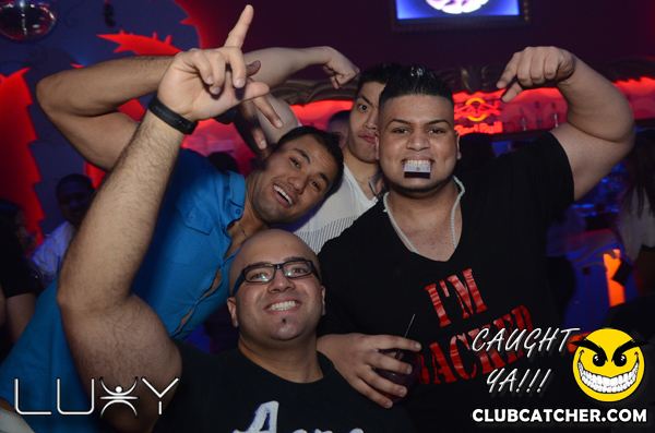 Luxy nightclub photo 373 - February 25th, 2012