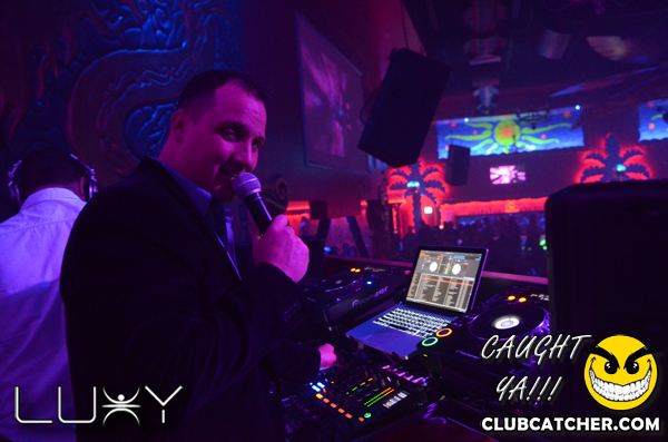 Luxy nightclub photo 374 - February 25th, 2012