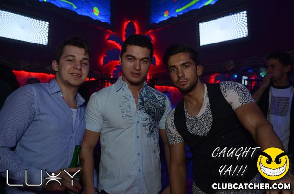 Luxy nightclub photo 375 - February 25th, 2012