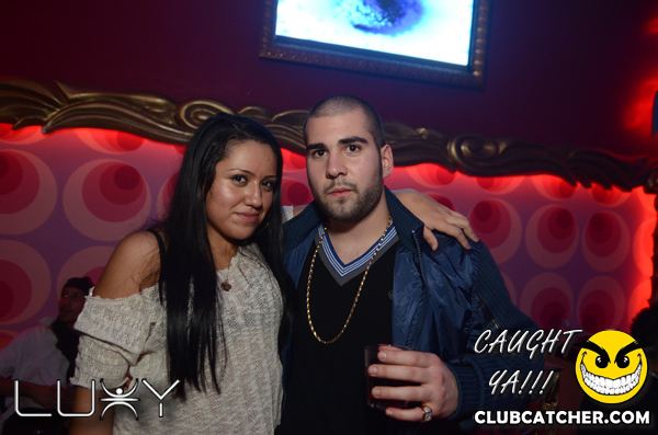 Luxy nightclub photo 376 - February 25th, 2012