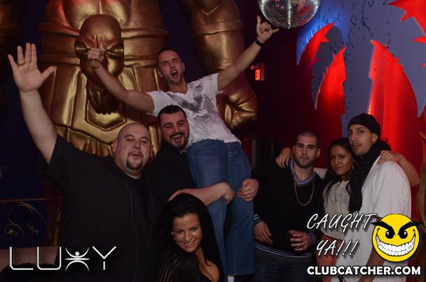 Luxy nightclub photo 377 - February 25th, 2012