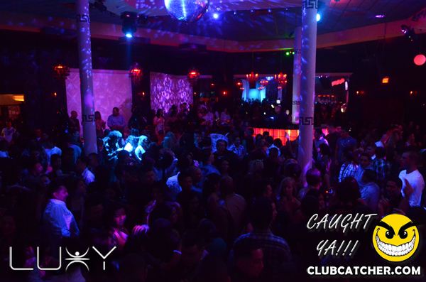 Luxy nightclub photo 378 - February 25th, 2012