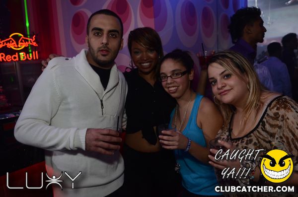 Luxy nightclub photo 380 - February 25th, 2012