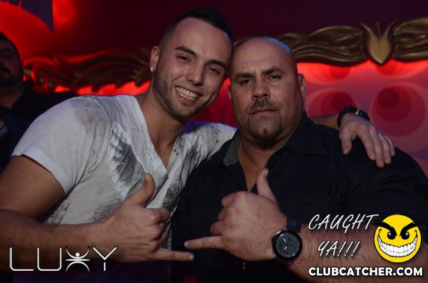 Luxy nightclub photo 382 - February 25th, 2012