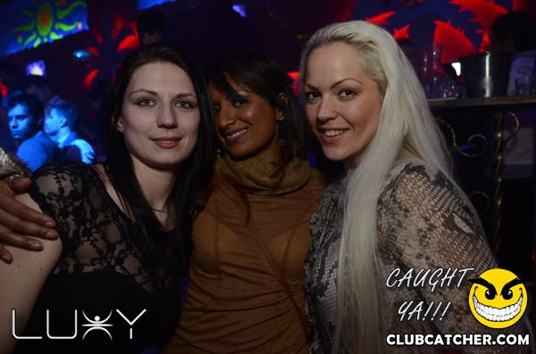 Luxy nightclub photo 383 - February 25th, 2012