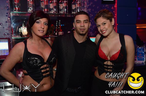 Luxy nightclub photo 384 - February 25th, 2012