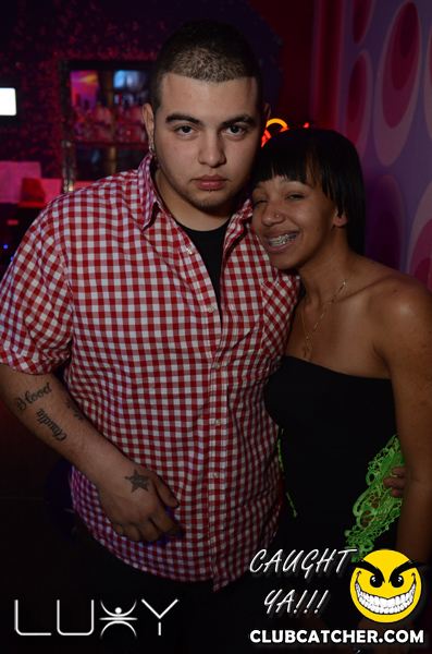 Luxy nightclub photo 386 - February 25th, 2012