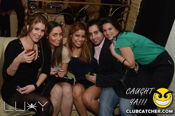 Luxy nightclub photo 387 - February 25th, 2012