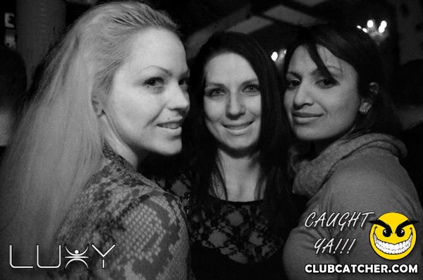 Luxy nightclub photo 389 - February 25th, 2012