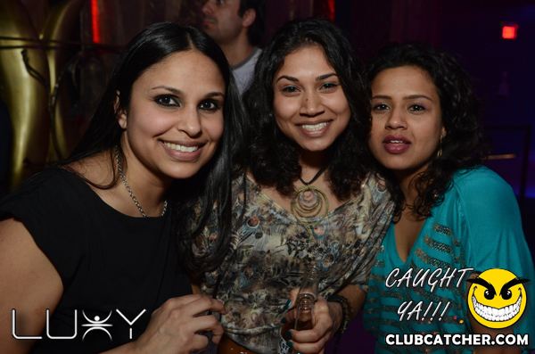 Luxy nightclub photo 390 - February 25th, 2012