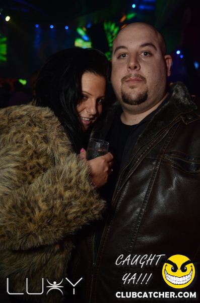 Luxy nightclub photo 393 - February 25th, 2012