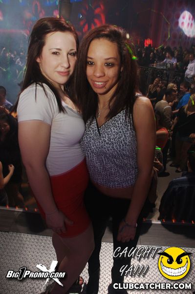 Luxy nightclub photo 5 - February 25th, 2012