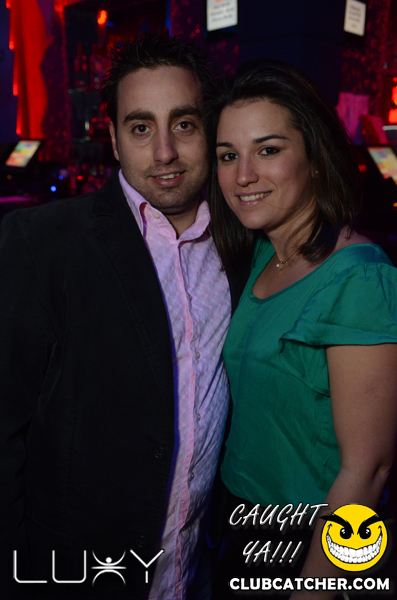 Luxy nightclub photo 401 - February 25th, 2012