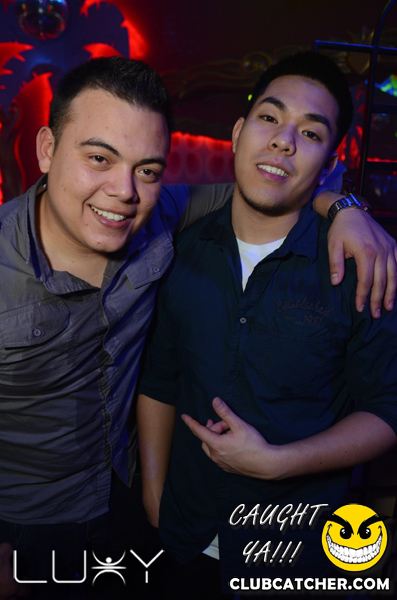 Luxy nightclub photo 404 - February 25th, 2012