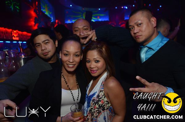 Luxy nightclub photo 405 - February 25th, 2012