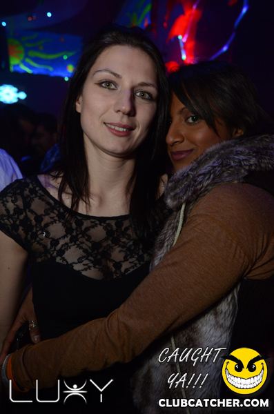 Luxy nightclub photo 406 - February 25th, 2012