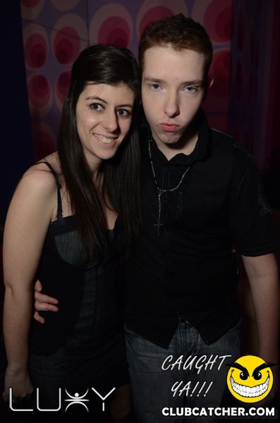 Luxy nightclub photo 407 - February 25th, 2012