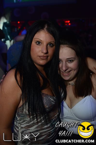 Luxy nightclub photo 408 - February 25th, 2012