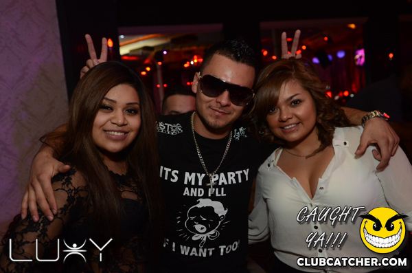 Luxy nightclub photo 409 - February 25th, 2012