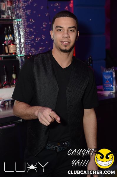 Luxy nightclub photo 411 - February 25th, 2012