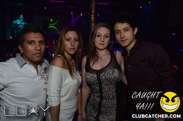 Luxy nightclub photo 413 - February 25th, 2012