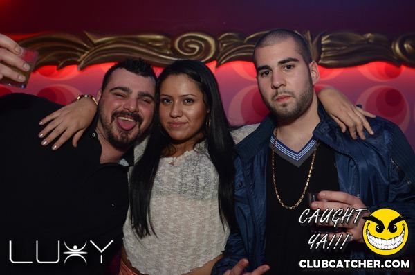 Luxy nightclub photo 415 - February 25th, 2012