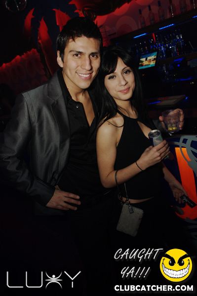 Luxy nightclub photo 416 - February 25th, 2012