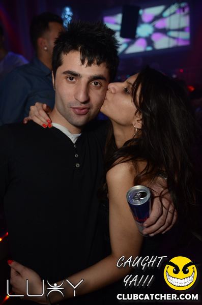 Luxy nightclub photo 417 - February 25th, 2012